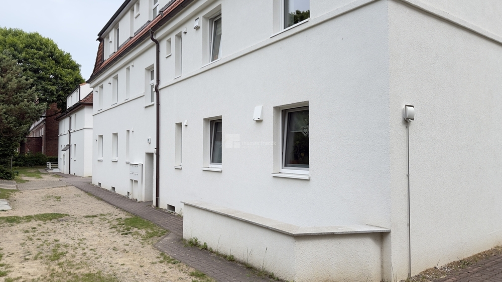 Moderne 4-Zimmer-Wohnung am Ziegelinnensee mit hochwertiger Ausstattung und innovativer Technik - Etagenwohnung Schwerin Lewenberg | Angebot:26846150