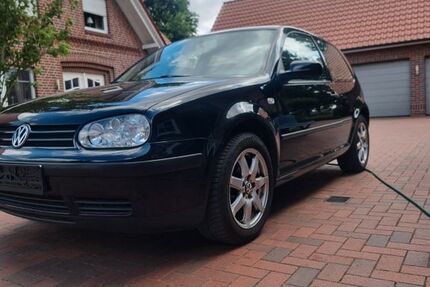 VW Golf 168.601 km 800 &euro; Bakum 49456