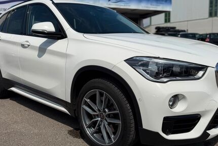 BMW X1 132.100 km 18.500 &euro; Ravensburg 88214