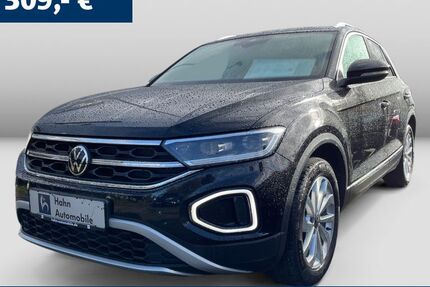 VW T-Roc 84.606 km 17.995 &euro; Böblingen 71032