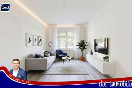 Wohnung zum Kaufen in Magdeburg Neue Neustadt 89.600 € 50 m² 2 zimmer