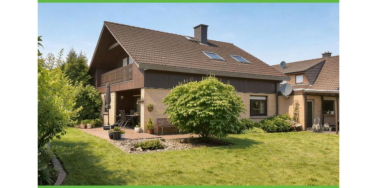 Einfamilienhaus Harsewinkel - 4 Zimmer, 130 m&sup2;, 333.333&euro; | Angebot:25810969