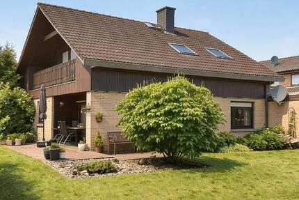 Haus Harsewinkel - 4 Zimmer, 130 m&sup2;, 333.333&euro; | Angebot:25810969