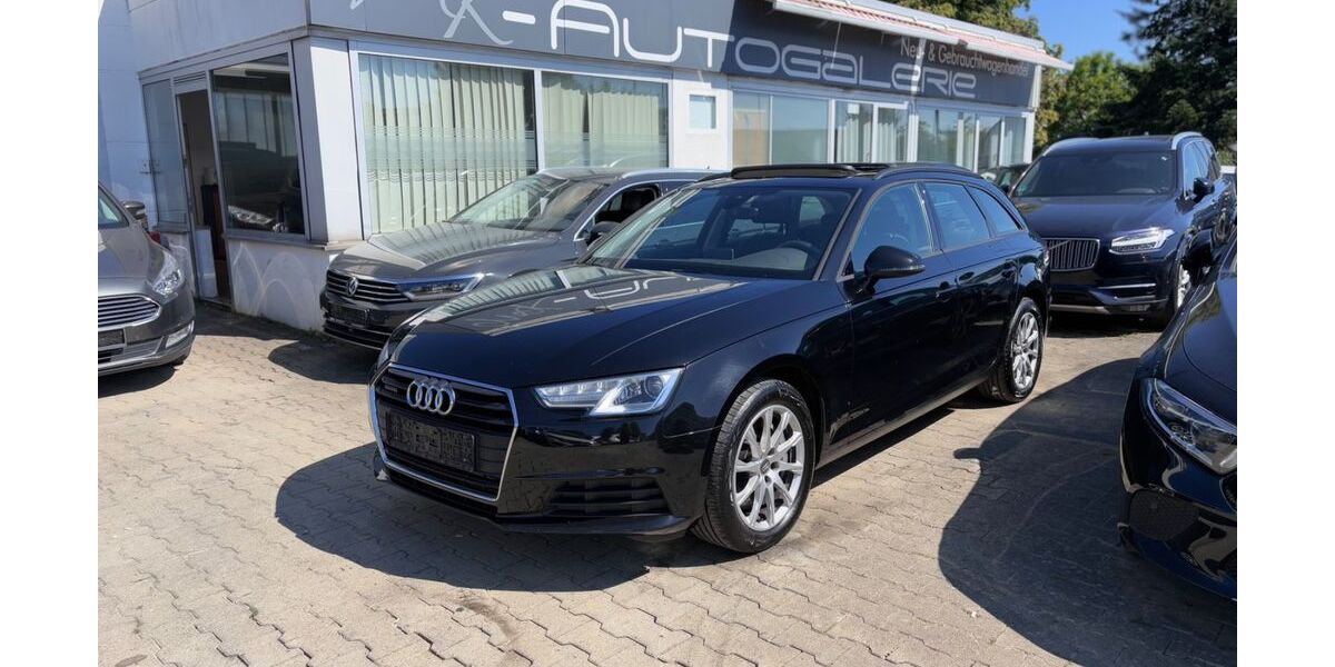 Audi A4 195.000 km 16.990 &euro; Ulm-Jungingen 89081