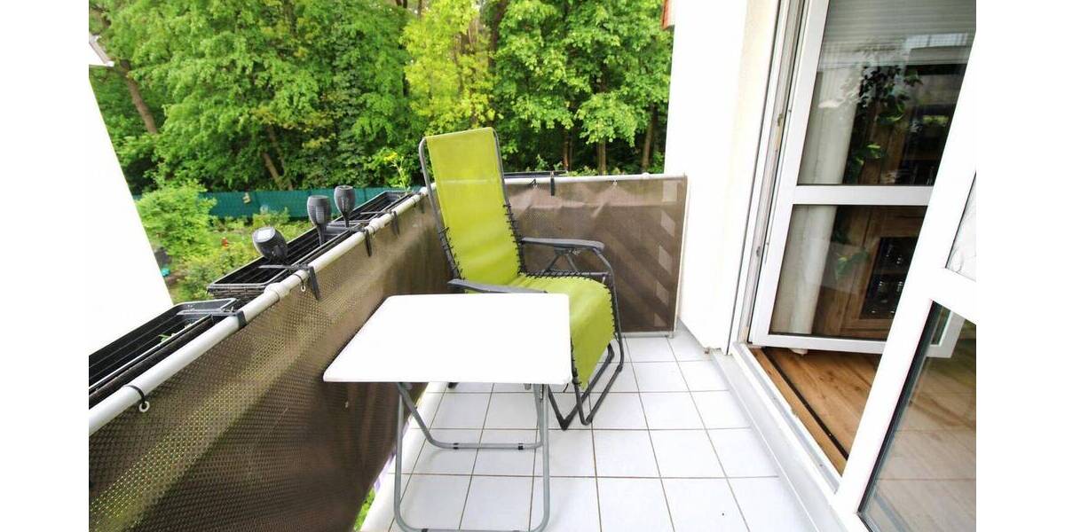 Etagenwohnung Velten - 3 Zimmer, 81 m&sup2;, 249.900&euro; | Angebot:26862674