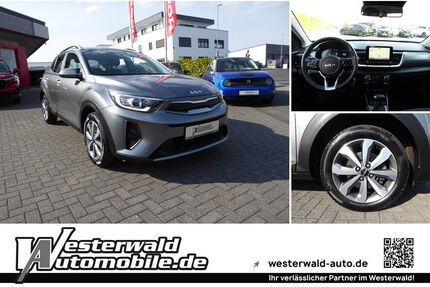 Kia Stonic 19.500 km 18.800 &euro; Montabaur 56410