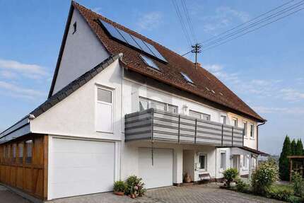 Haus Haigerloch - 10 Zimmer, 227 m&sup2;, 355.000&euro; | Angebot:27070391