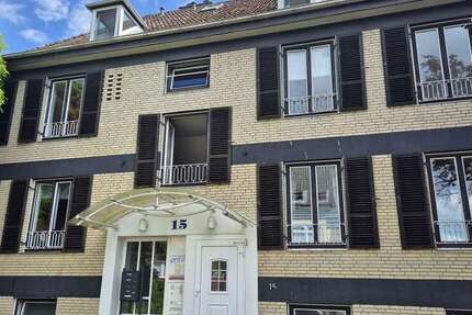 Wohnung zum Mieten in Bad Segeberg 1.330 € 139 m² 4 zimmer