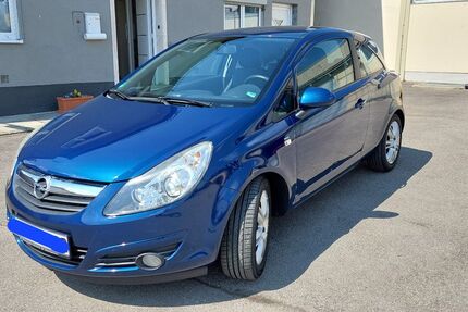 Opel Corsa 148.500 km 1.800 &euro; Röhrmoos 85244