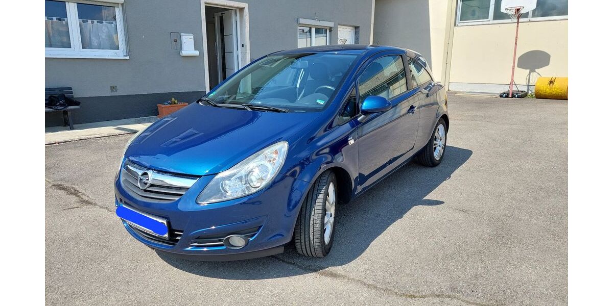 Opel Corsa 148.500 km 1.800 &euro; Röhrmoos 85244