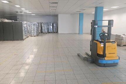 Gewerbeobjekt Memmingen - 7&euro; | Angebot:25427854