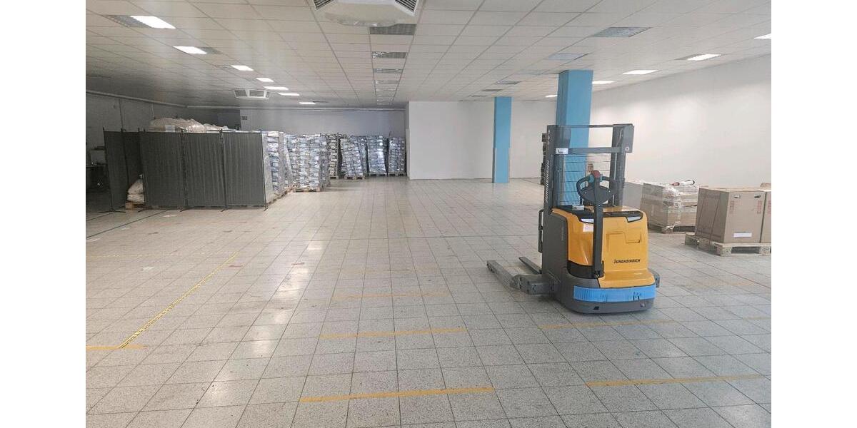 Gewerbeobjekt Memmingen - 7&euro; | Angebot:25427854