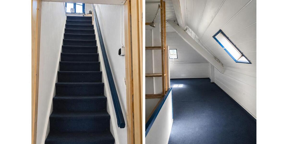 Dachgeschoßwohnung Siegen Kaan-Marienborn - 3 Zimmer, 72 m&sup2;, 720&euro; | Angebot:26341624