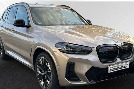 BMW iX3 20.677 km 44.500 &euro; Geldern 47608