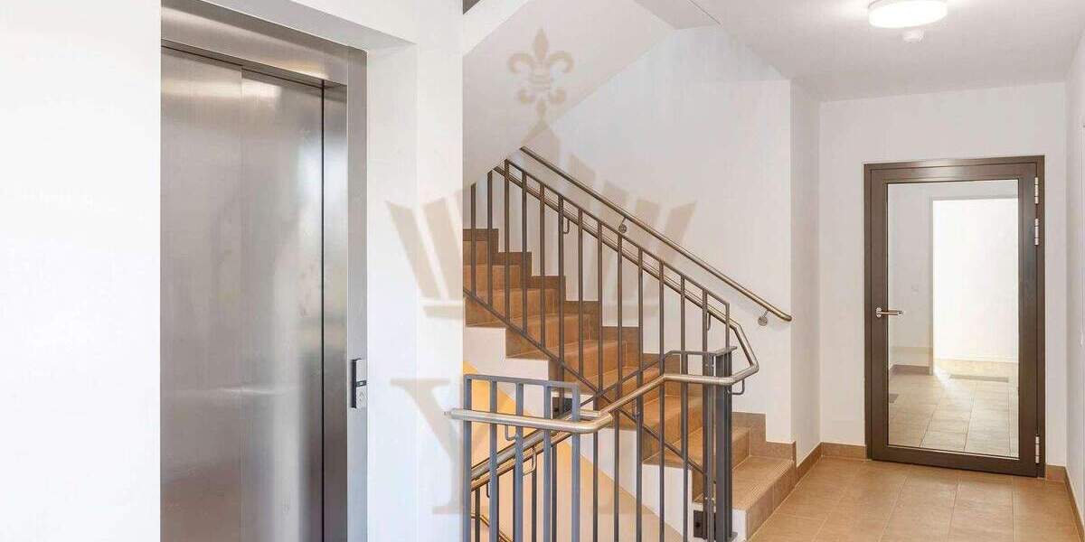 Etagenwohnung Biesenthal - 2 Zimmer, 53 m&sup2;, 810&euro; | Angebot:25140753