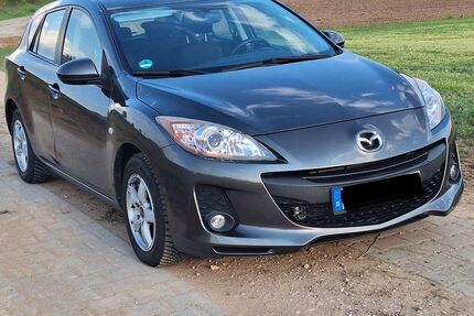 Mazda 3 152.500 km 5.499 &euro; Sachsen bei Ansbach 91623