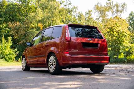 Ford C-Max 140.000 km 3.199 &euro; Berlin 10717