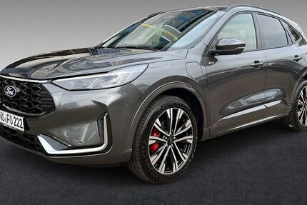 Ford Kuga 13.000 km 40.398 &euro; Donauwörth 86609