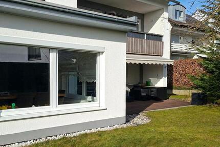 Wohnung Krumbach (Schwaben) - 3 Zimmer, 90 m&sup2;, 1.250&euro; | Angebot:25262075