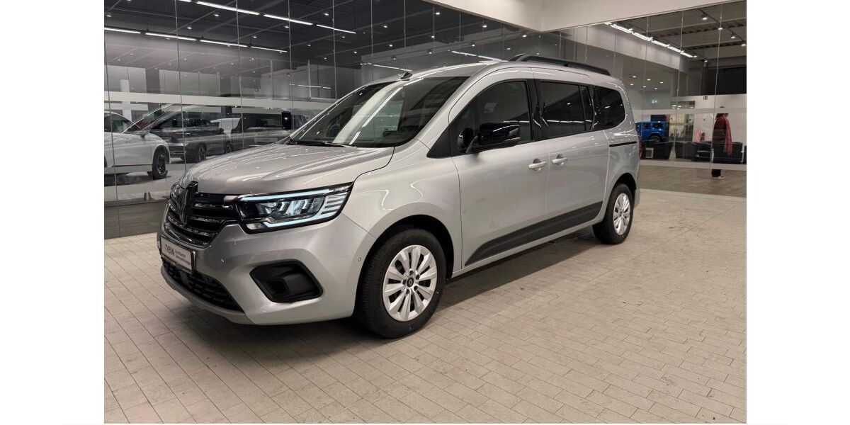 Renault Kangoo 5.904 km 30.880 &euro; Dülmen 48249