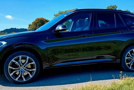 BMW X1 83.000 km 28.600 &euro; Me 59964