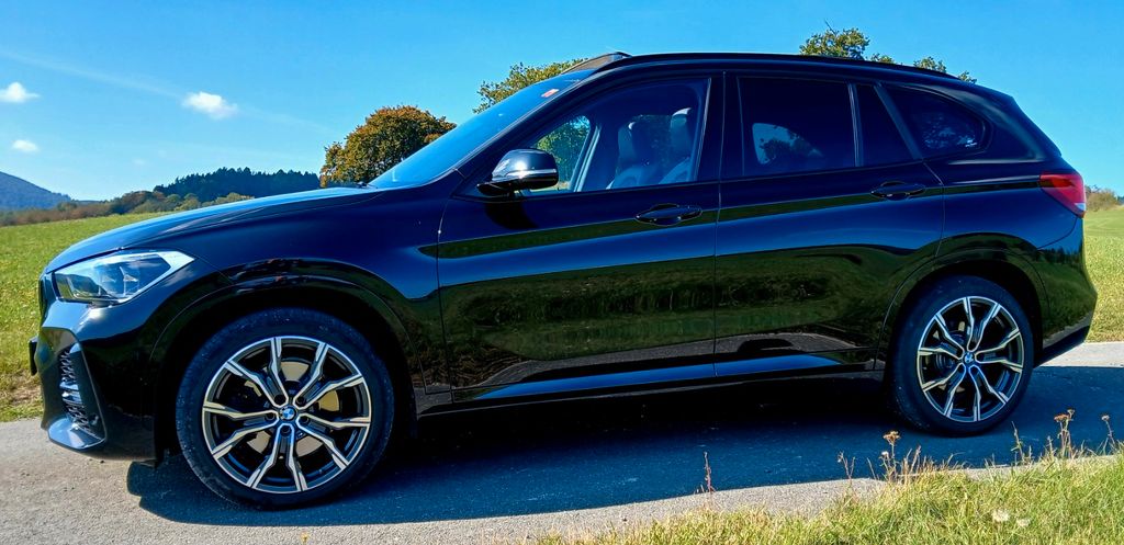 BMW X1 83.000 km 28.600 &euro; Me 59964