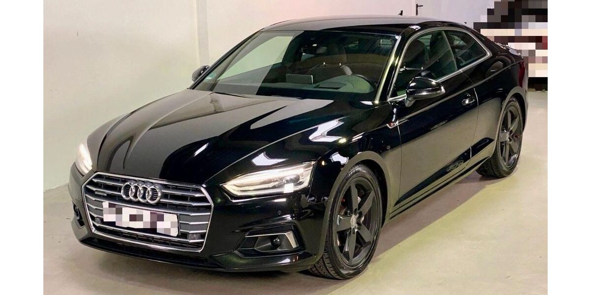 Audi A5 217.000 km 22.222 &euro; frankfurt oder 15230