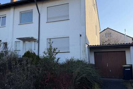 Haus zum Kaufen in Marbacham Neckar 549.000 € 129 m² 7 zimmer