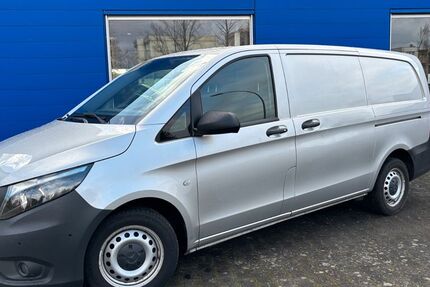 Mercedes-Benz Vito 139.170 km 17.980 &euro; Rüsselsheim am Main 65428