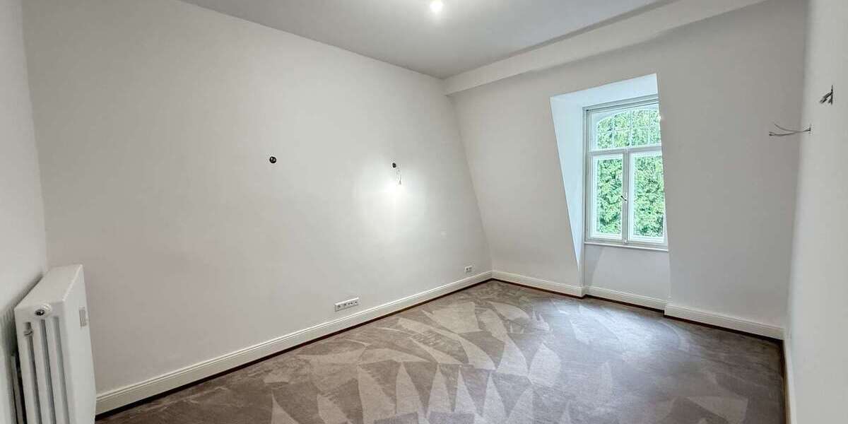 Etagenwohnung Baden-Baden Baden - 2 Zimmer, 44 m&sup2;, 690&euro; | Angebot:27097705