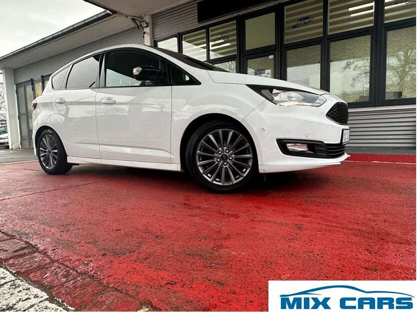 C-Max