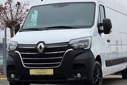Renault Master 36.000 km 26.900 &euro; Fürth 90763