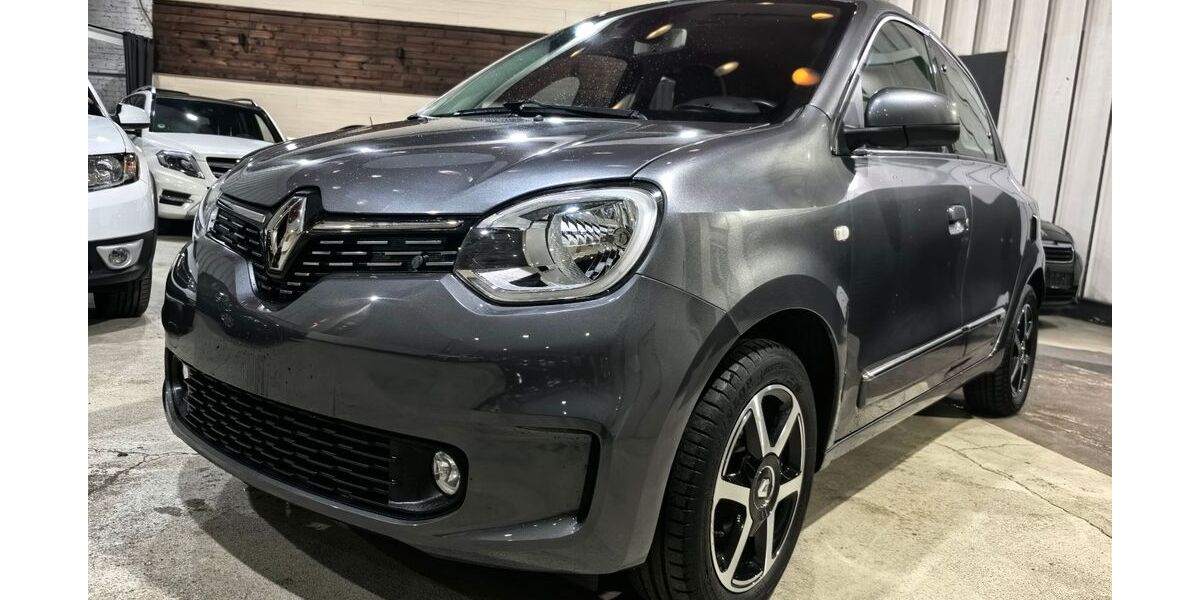 Renault Twingo 49.152 km 9.000 &euro; Voerde 46562