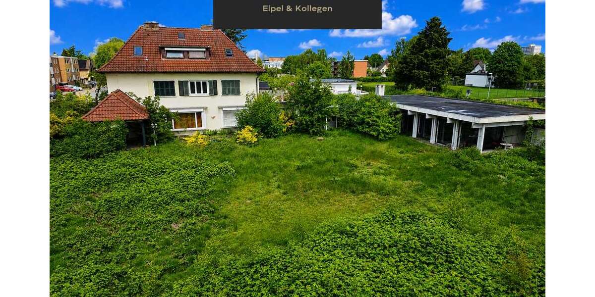 Grundstück Delmenhorst - 1.180.000&euro; | Angebot:26957054