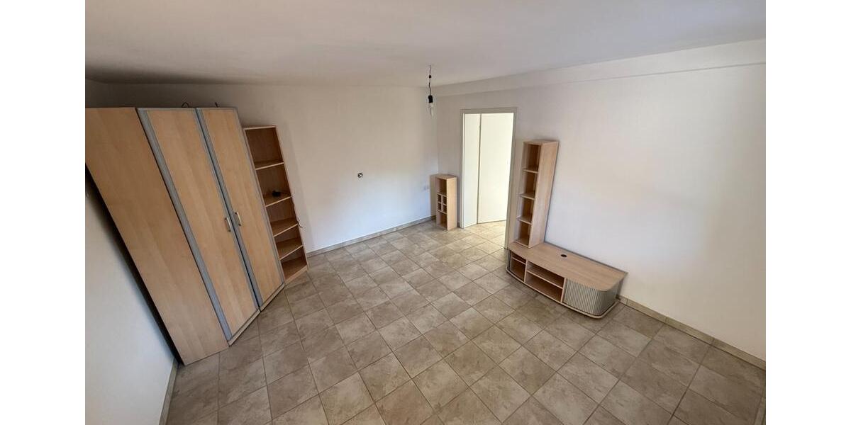 Barrierefreie Wohnung mit Garten & Stellplatz in Steinenberg 3 zimmer