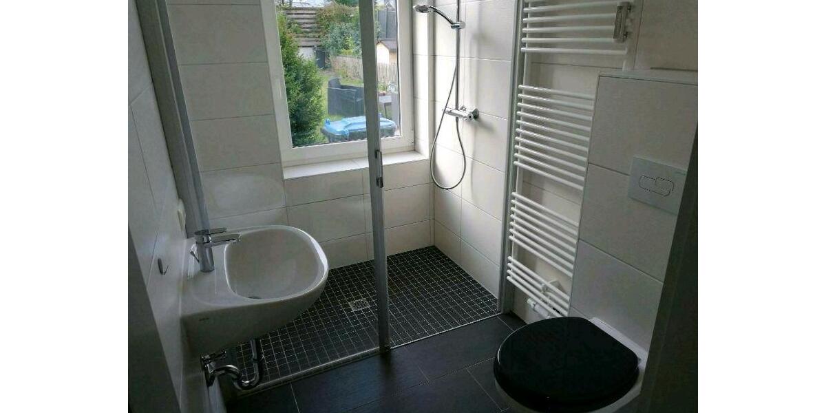 Erdgeschoßwohnung Oelsnitz (Vogtland) - 3 Zimmer, 58 m&sup2;, 600&euro; | Angebot:25479180