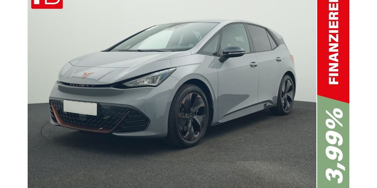 Cupra Born 20.400 km 25.740 &euro; Mühlhausen 92360