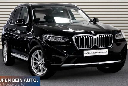 BMW X3 23.454 km 37.777 &euro; Koblenz 56073