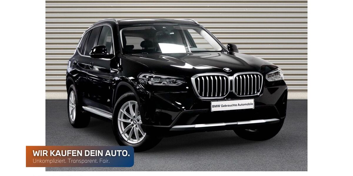 BMW X3 23.454 km 37.777 &euro; Koblenz 56073