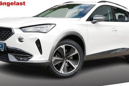 Cupra Formentor 31.764 km 23.630 &euro; Wesel 46485