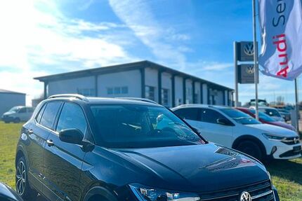 VW T-Cross 104.100 km 16.490 &euro; Schönberg 24217
