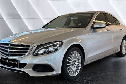 Mercedes C 250