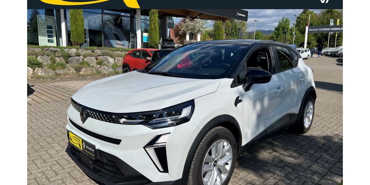 Renault Captur 15.197 km 19.490 &euro; Ehrenkirchen 79238
