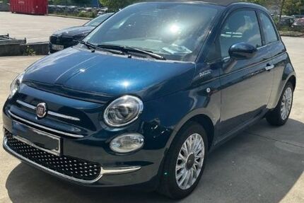 Fiat 500 16.270 km 12.900 &euro; Buchholz in der Nordheide 21244