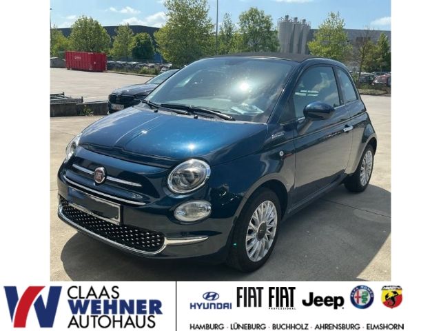 Fiat 500 16.270 km 12.900 &euro; Buchholz in der Nordheide 21244