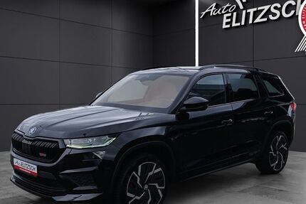 Skoda Kodiaq 95.500 km 33.890 &euro; Löbau 02708