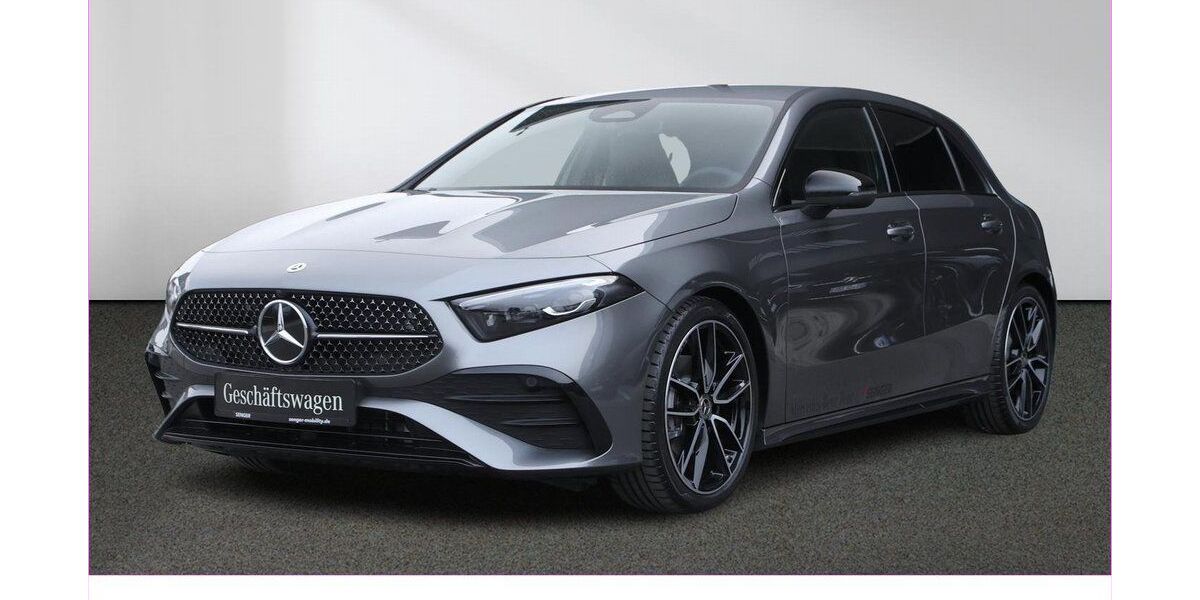Mercedes-Benz A 200 18.000 km 33.990 &euro; Beckum 59269