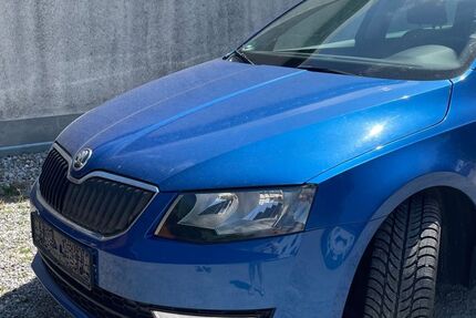 Skoda Octavia 191.000 km 8.999 &euro; Egenhofen 82281