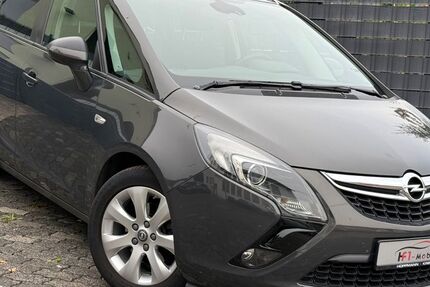Opel Zafira 155.632 km 8.400 € Bergneustadt 51702
