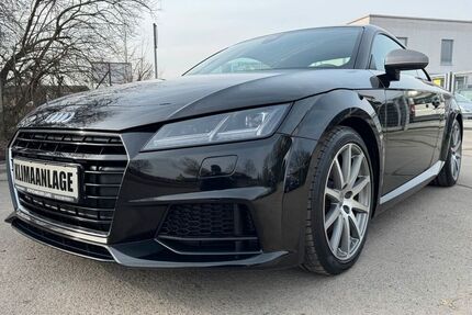 Audi TTS